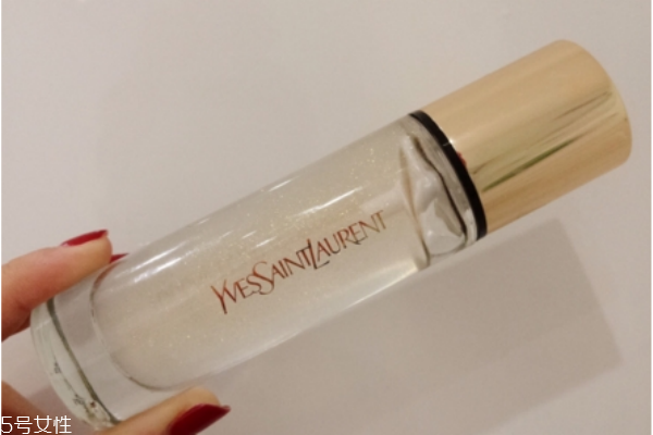 ysl金箔妆前乳专柜价格,ysl金箔妆前乳怎么样