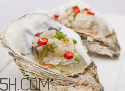 怎么判断生蚝烤熟了没有,烤生蚝怎样才算烤熟了