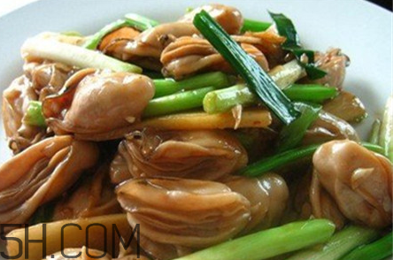 生蚝怎样吃壮阳效果最好,生蚝怎么做补肾