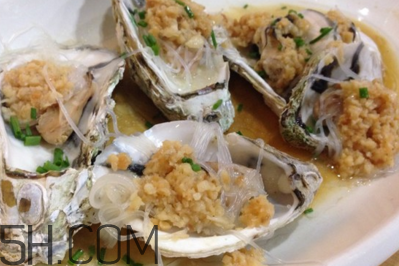 生蚝的食用禁忌,吃生蚝的禁忌事项有哪些 生蚝的食用禁忌,吃生蚝的禁忌事项有哪些