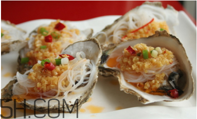 吃生蚝注意事项有哪些,吃生蚝和什么