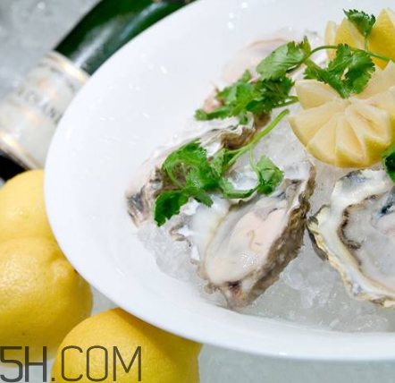 生蚝怎么吃最好,生蚝怎么生吃最好