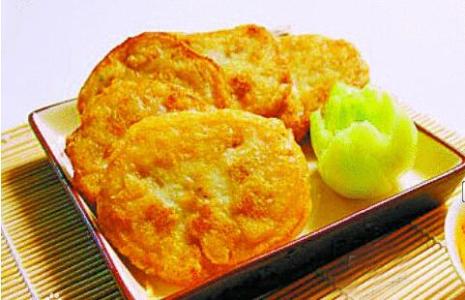 炸藕盒一般几分钟熟了,炸藕盒多长时间熟