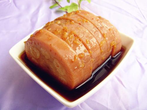 孕妇能吃糯米藕吗,糯米莲藕孕妇能吃吗 孕妇能吃糯米藕吗,糯米莲藕孕妇能吃吗