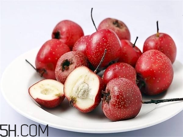 山楂对人体起什么作用,山楂对身体有什么坏处 山楂对人体起什么作用,山楂对身体有什么坏处