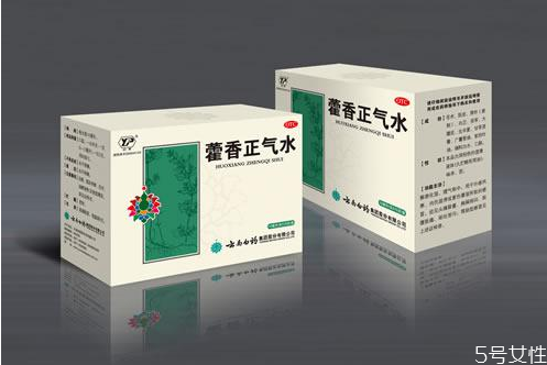 喝了藿香正气水能不能喝咖啡(喝了咖啡可以喝藿香正气水吗)