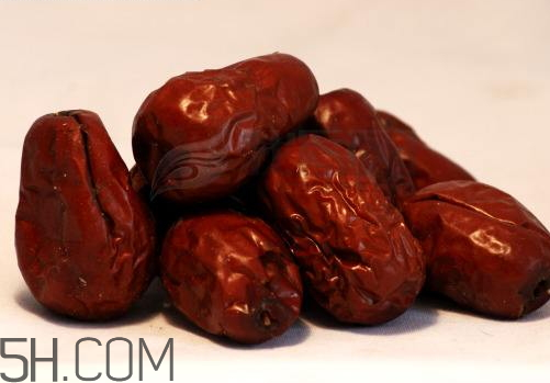 一个红枣多少克,一个红枣多少克0