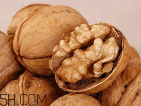 一斤核桃大概有多少个?,一斤核桃大约多少个