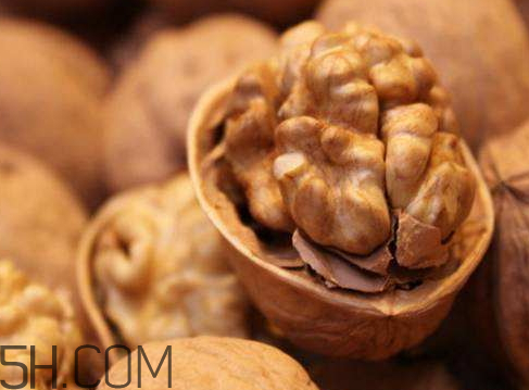 一个核桃含多少dha,一个核桃有多少克