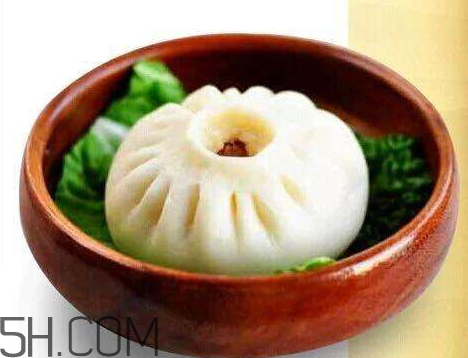 一个包子是多少钱,包子哪家好吃