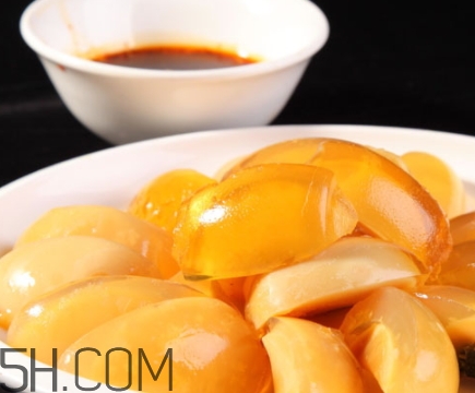 变蛋是皮蛋吗,变蛋跟皮蛋有什么区别