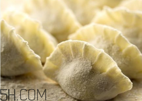 一斤饺子多少钱,正常一个饺子多少克 一斤饺子多少钱,正常一个饺子多少克