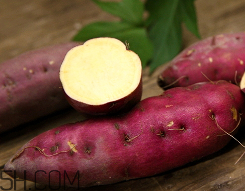 红薯大的好还是小的好吃,红薯大的好还是小的好?