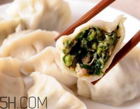 一斤猪肉能包多少饺子皮,一斤猪肉可以包多少饺子