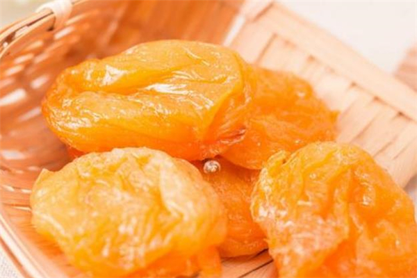 吃蜜饯的好处,蜜饯对身体有什么好处