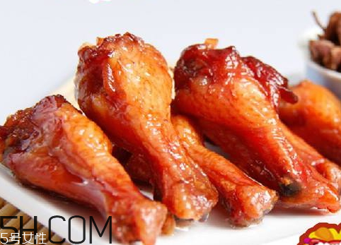 卤鸡腿热量高吗?,去皮卤鸡腿热量高吗 卤鸡腿热量高吗?,去皮卤鸡腿热量高吗