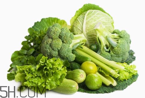 爱长痘要多吃什么,长痘应该多吃什么