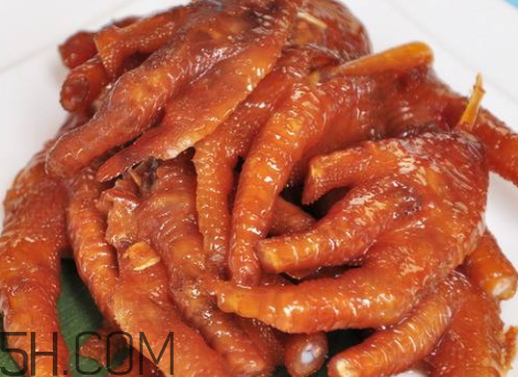 鸡爪子发红是怎么回事,鸡爪发红是怎样回事得什么病 鸡爪子发红是怎么回事,鸡爪发红是怎样回事得什么病