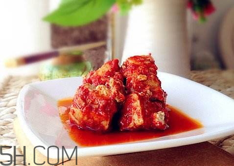 做豆腐的盐卤去哪里买,请问做豆腐乳怎么做的