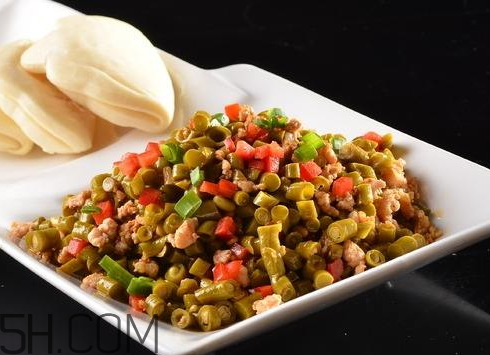 酸豆角为什么不酸,还臭臭的,酸豆角不酸是怎么回事