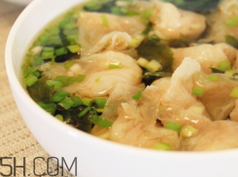 福建肉燕皮是什么做的,肉燕皮是什么做的