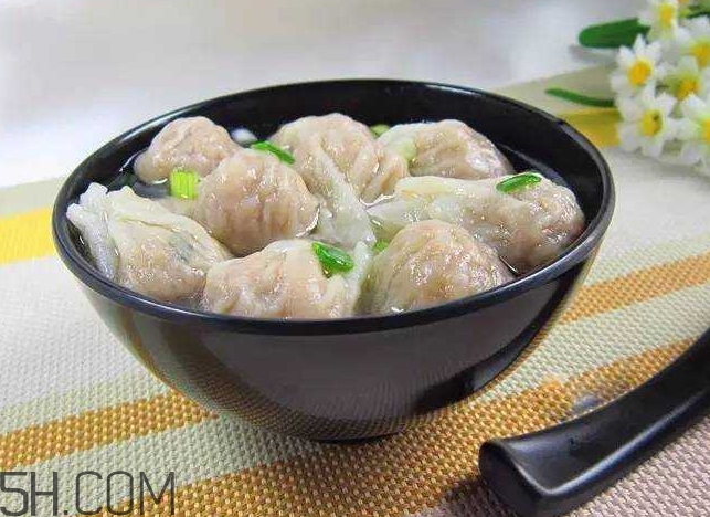 肉燕是什么做的,肉燕是哪里的特产