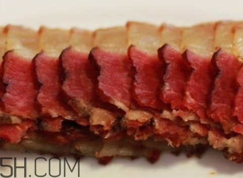 吃咸肉的坏处,吃咸肉的好处和坏处