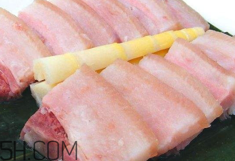 咸肉变黄了还能吃吗,咸肉发黄了还能吃吗