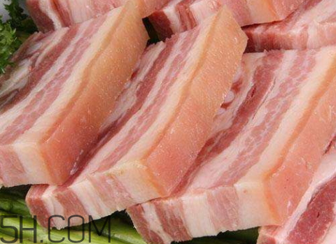 咸肉有哈味能吃吗,咸肉有哈喇味能吃吗