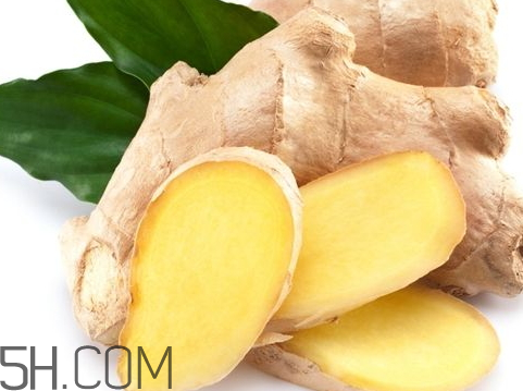 腌生姜放多少盐腌,腌生姜放盐的比例