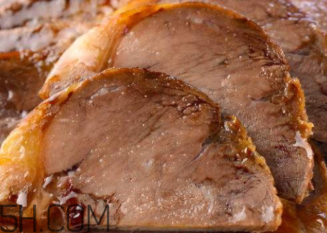 熟牛肉多少钱一斤2021,现在生牛肉多少钱一斤