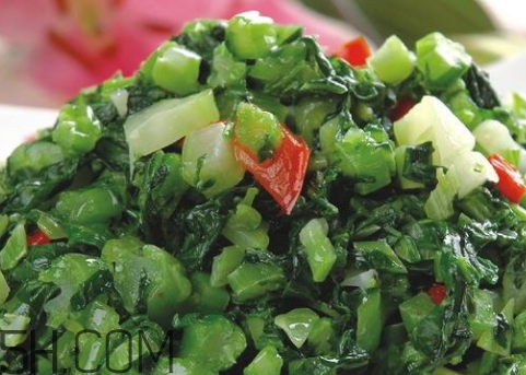 十斤雪里红放多少盐腌,十斤雪里红要放多少盐