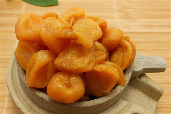 黄皮蜜饯的做法视频,黄皮蜜饯的做法窍门