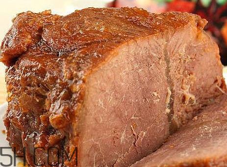 酱牛肉为什么一切就碎了,自己做的酱牛肉一切就碎 酱牛肉为什么一切就碎了,自己做的酱牛肉一切就碎