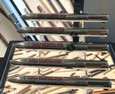 贝玲妃眉笔自然色,贝玲妃眉笔能用多久