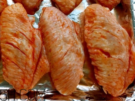 腌鸡翅的调料,烤鸡翅的腌料怎么配