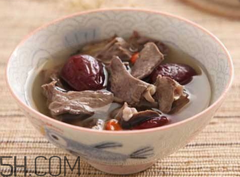 猪心怎样煮好吃,猪心煮多久能熟还不老