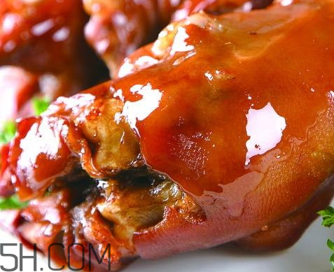 猪蹄的禁忌,猪蹄作用及食用方法