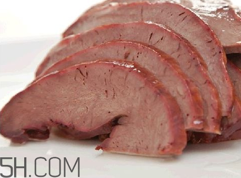 生的猪心可以冷冻吗,煮熟的猪心可以冷冻吗