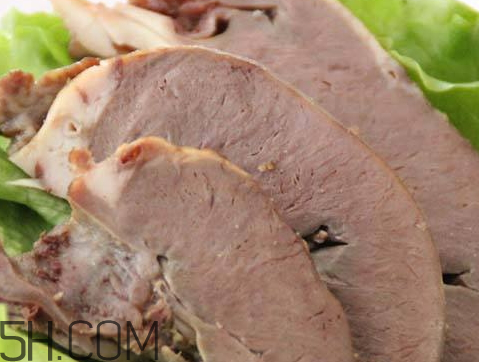 猪心属于热性还是凉性,猪心属于发物吗