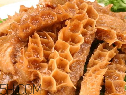 牛肚为什么是黑色的,黑色的牛肚是什么肚 牛肚为什么是黑色的,黑色的牛肚是什么肚