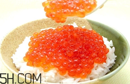鱼籽不适合什么人群吃,鱼籽适合什么人吃