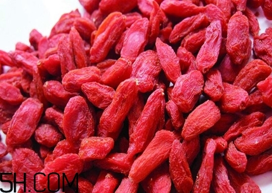 枸杞有补肾的功效吗,枸杞和什么能补肾