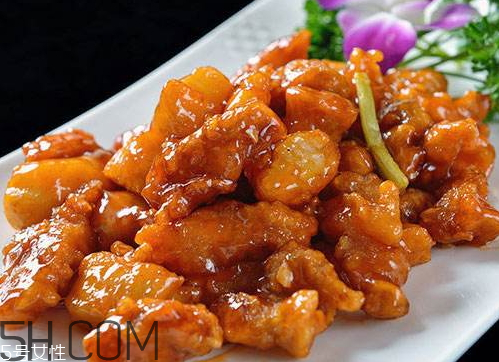 什么是荔枝肉,荔枝肉的意思 什么是荔枝肉,荔枝肉的意思