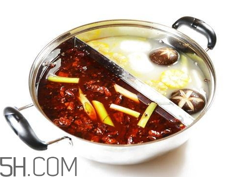 鸳鸯锅为什么辣锅先沸腾,鸳鸯锅为什么辣锅先沸腾是什么梗 鸳鸯锅为什么辣锅先沸腾,鸳鸯锅为什么辣锅先沸腾是什么梗