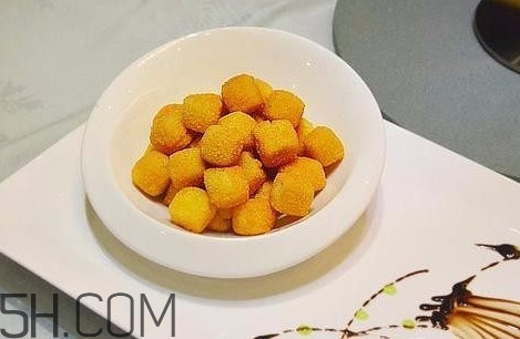 怎么炸臭豆腐又松又脆,臭豆腐怎么炸才脆