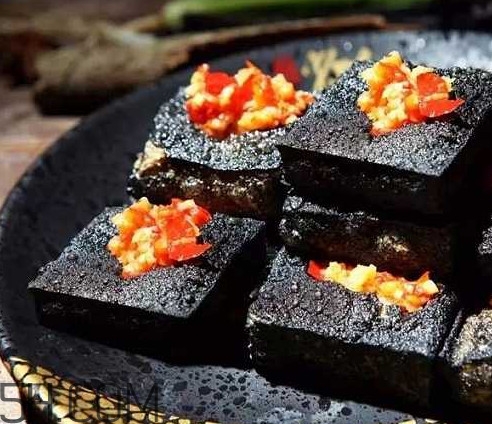 炸臭豆腐的酱汁的做法,油炸臭豆腐的酱料配方