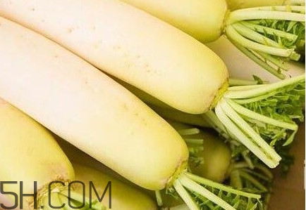 为什么萝卜皮是辣的,红皮萝卜为什么会辣 为什么萝卜皮是辣的,红皮萝卜为什么会辣
