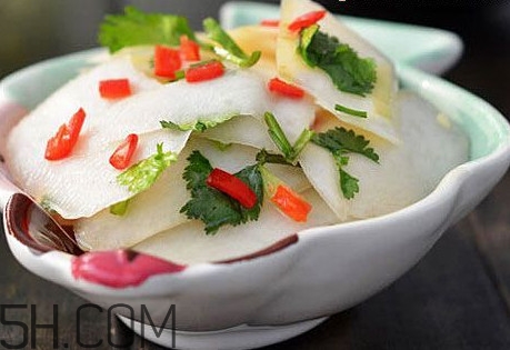 怎样做糖醋萝卜皮,糖醋萝卜皮怎么做好吃