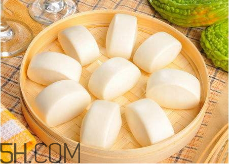 蒸馒头发酸还能吃吗,蒸馒头酸了能吃吗